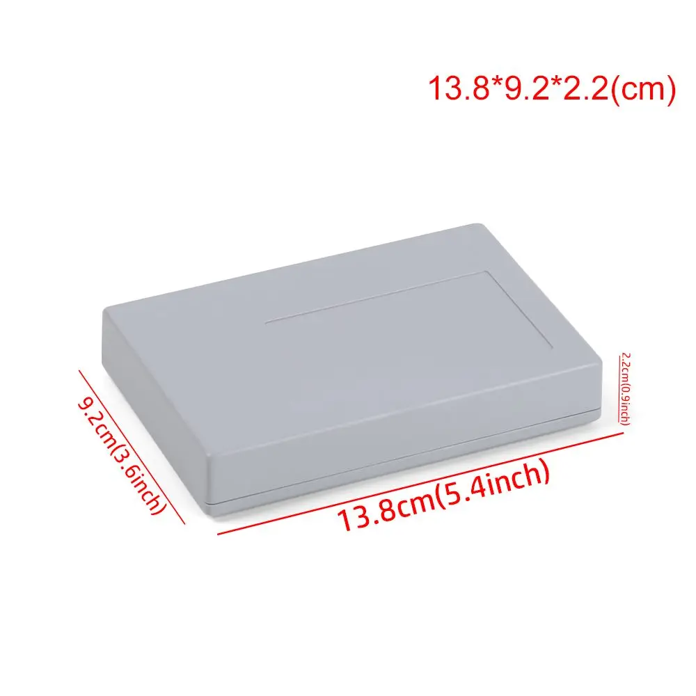 138x92x22mm