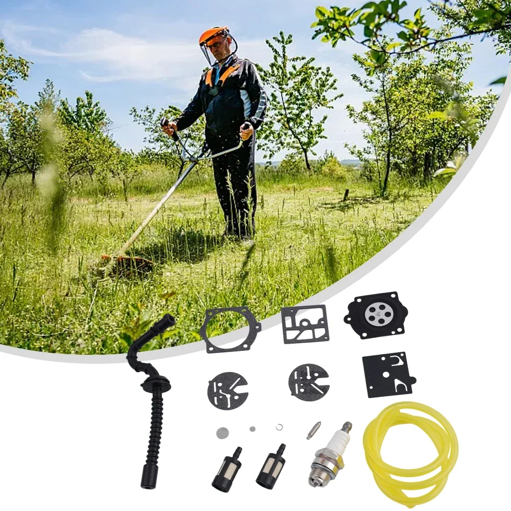 Amazon.co.jp: YSANO 燃料フィルターラインホース Stihl 015