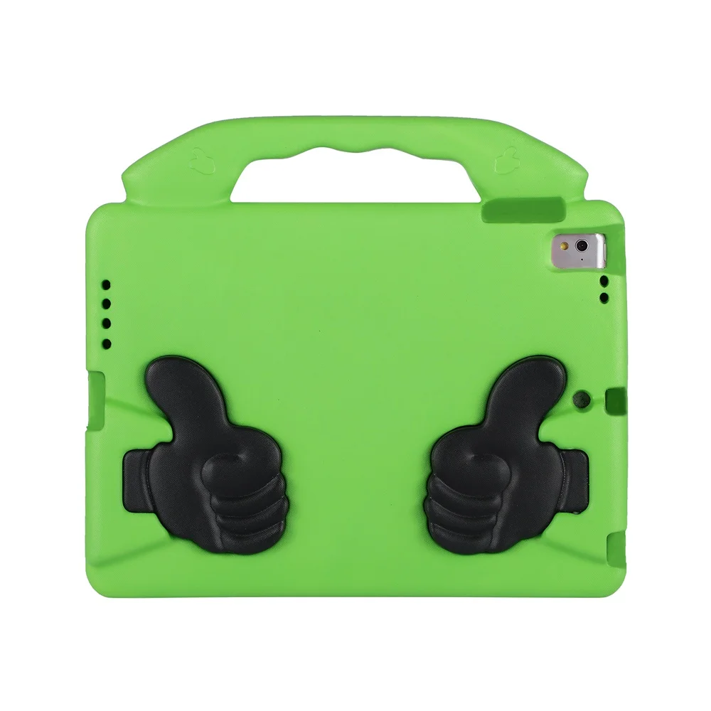 Rugged Armor Tablet Case with TPU+PC Cover