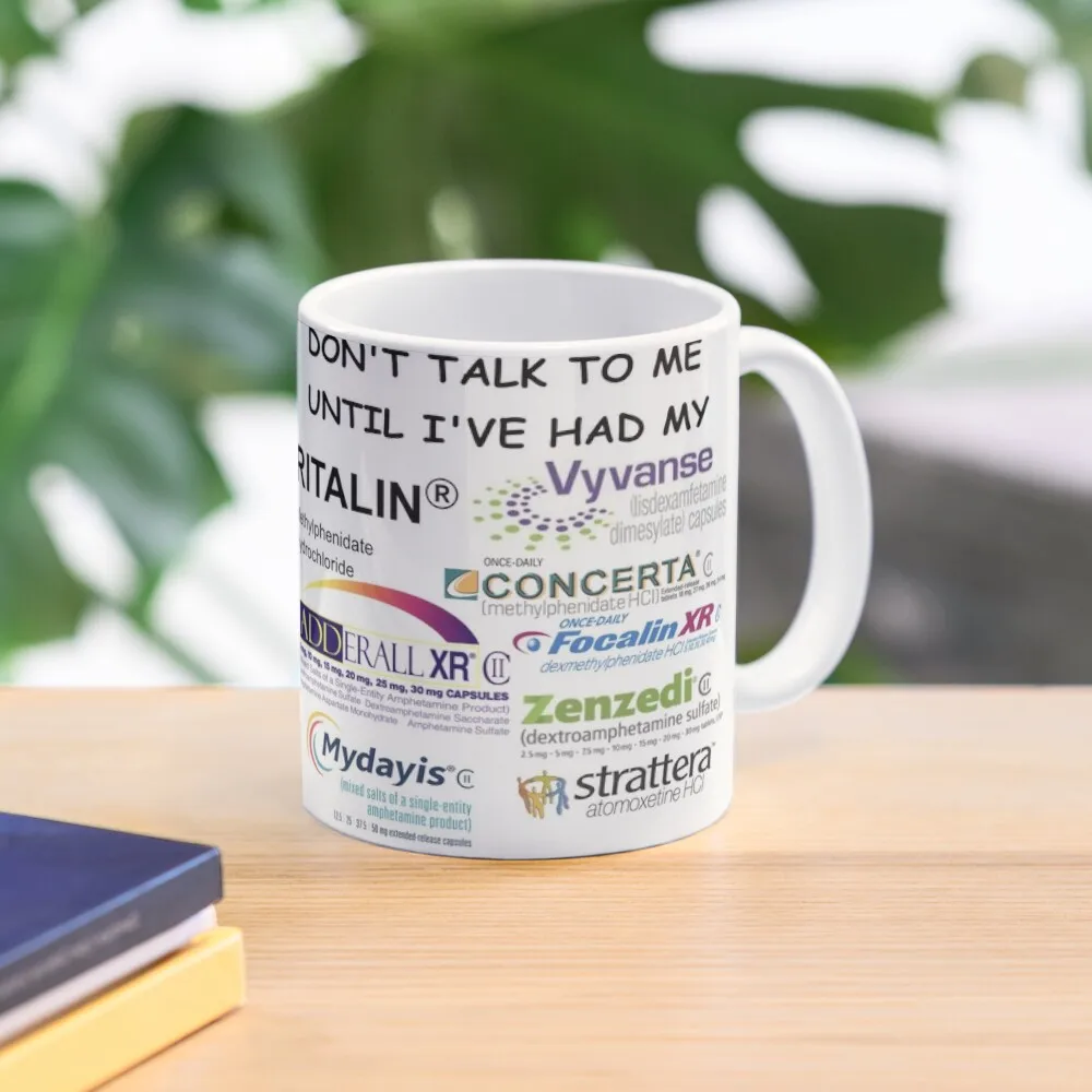 

Dont talk to me Coffee Mug Espresso Cups Beautiful Teas Aesthetic Cups Mug