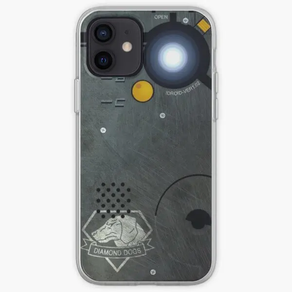 Solid Idroid Iphone Case Idroid Case Idroid Case IDROID型iPhone