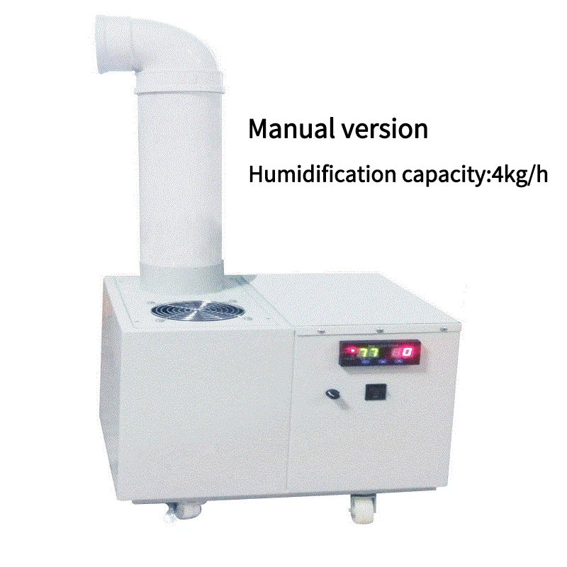 4KGH Manual  Ctrl