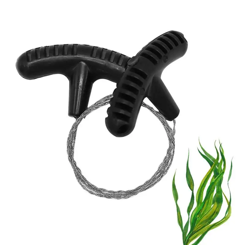 Multi Purpose Saw Stainless Steel Wire Saw Steel Wire Saw Scroll Mini Cable Cutting String Bone Rope Survival Travel Chainsaw For Wood