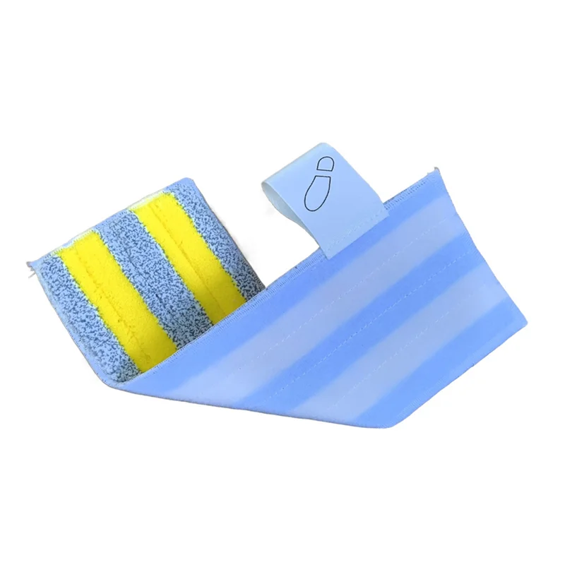 B06B-Replacement Floor Nozzle And Microfibre Mop Cloth For Karcher Easyfix SC1 SC2 SC3 SC4 SC5 Steam Cleaner Parts A