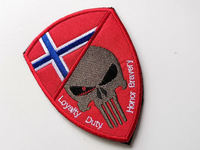 Bandeira do país Bordado Gancho Loop Patch, Patches militares táticos,  Decoração Mochila do Exército, Crânio do Justiceiro, Rússia, Espanha,  Turquia - AliExpress