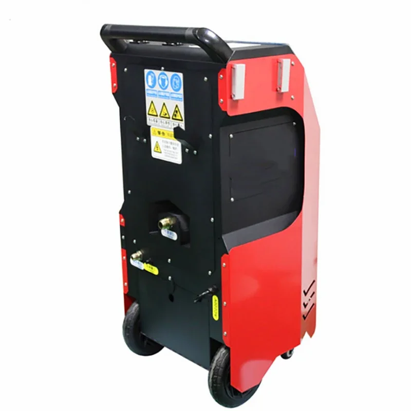 Top Quality Dry Ice Cleaner Safety Dry Ice Cleaning for Pc Sheets