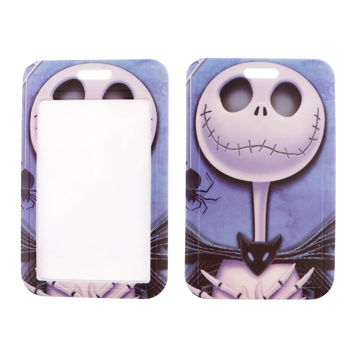 ナイトメア・ビフォア・クリスマス ストラップ ジャック