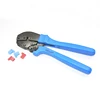 Flag Terminals Crimping Pliers AP-07FL for 4.8,6.3 Non-insulated/insulated 0.5-2.5mm² 20-13AWG Connectors Tools 1