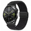 Starry Black