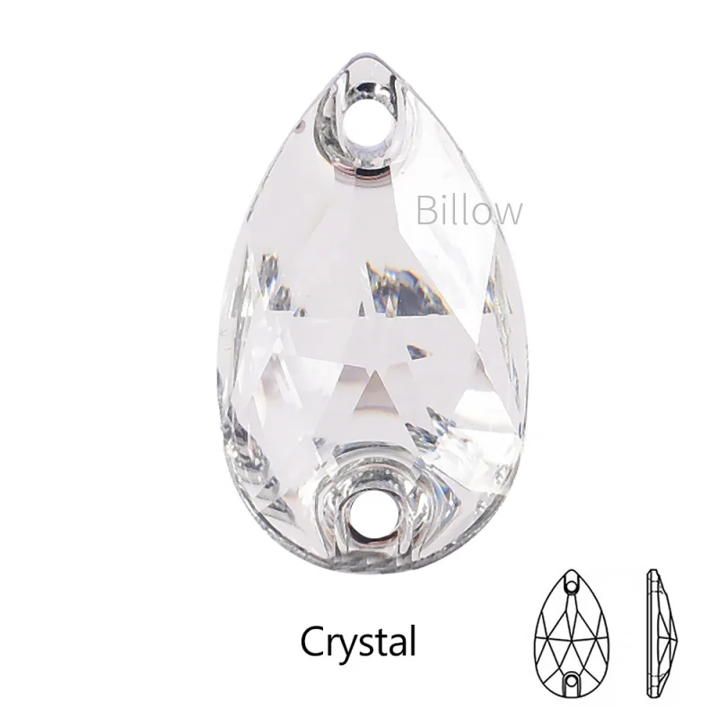 Crystal
