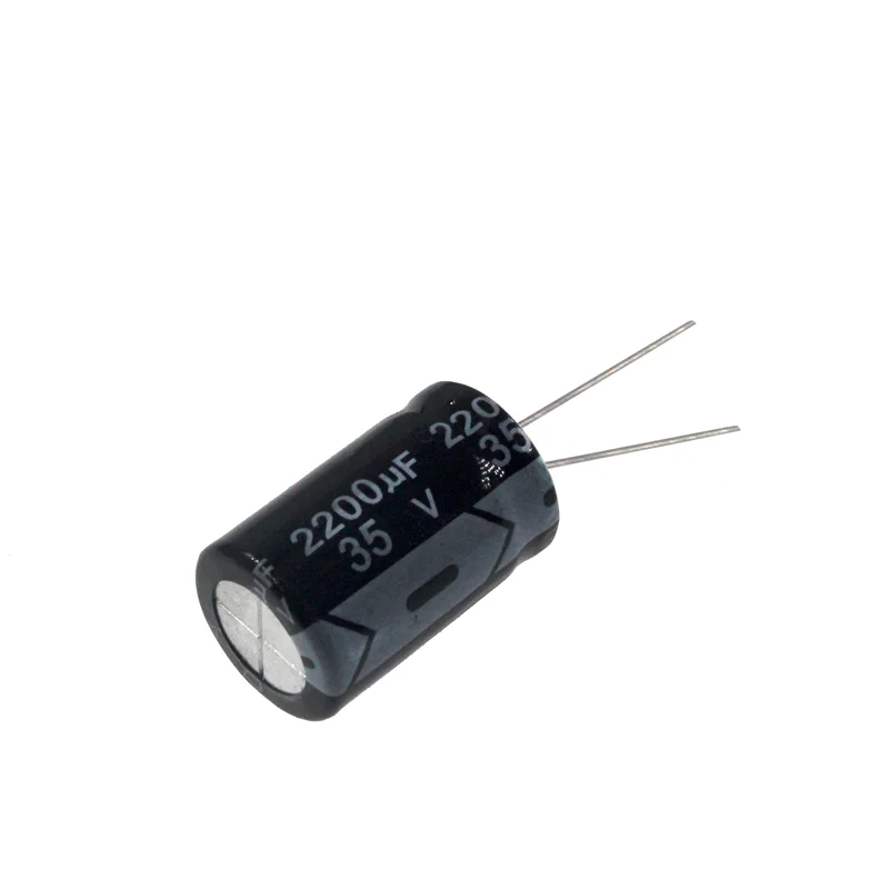 2 Condensadores Nichicon KA De 25 V 3300uf Grado De Audio