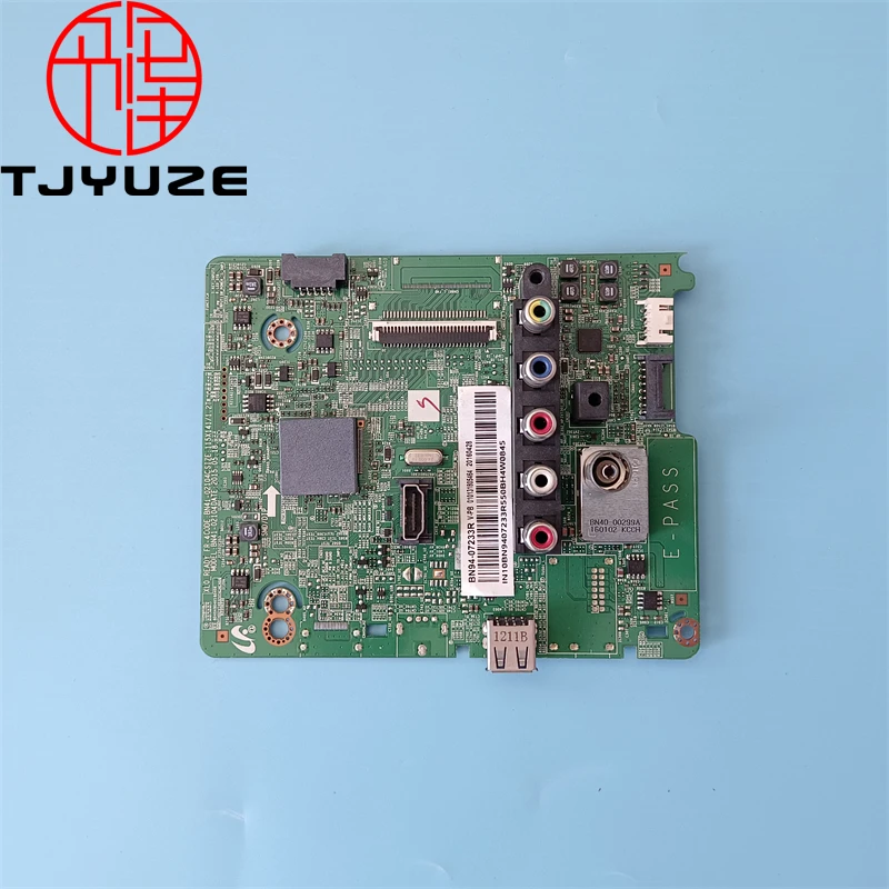 

BN41-02104D BN41-02104 Main Board BN94-07233R For BN40-00299A Motherboard