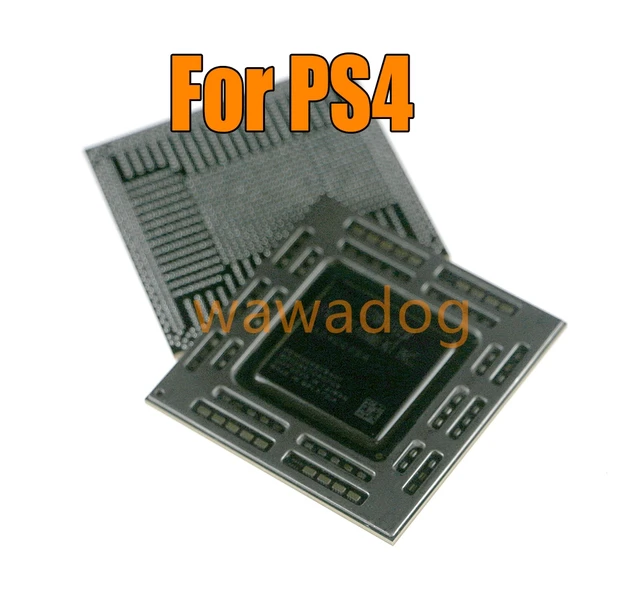 1pc Original For SONY Playstation 4 PS4 Host GPU CXD90026G Chip 