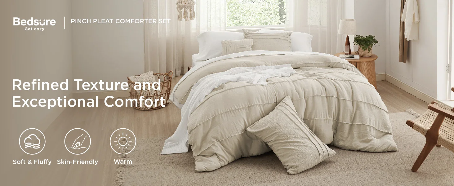 comforter set