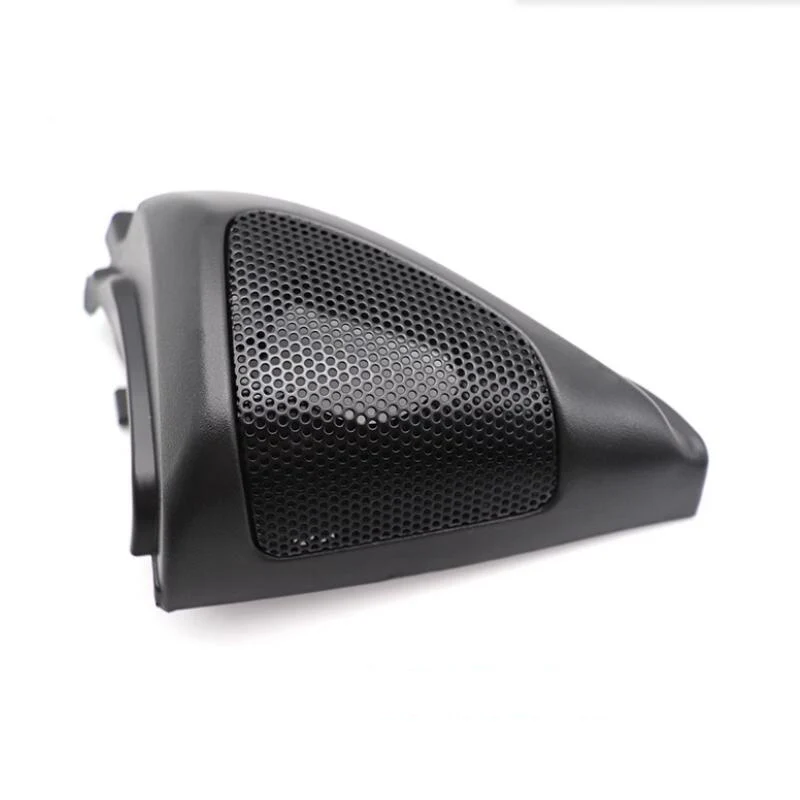 Car Tweeter Refitting Speaker Boxes Audio Door Angle Gum For Corolla E12 2000 2001 2002 2003 2004 2005 2006