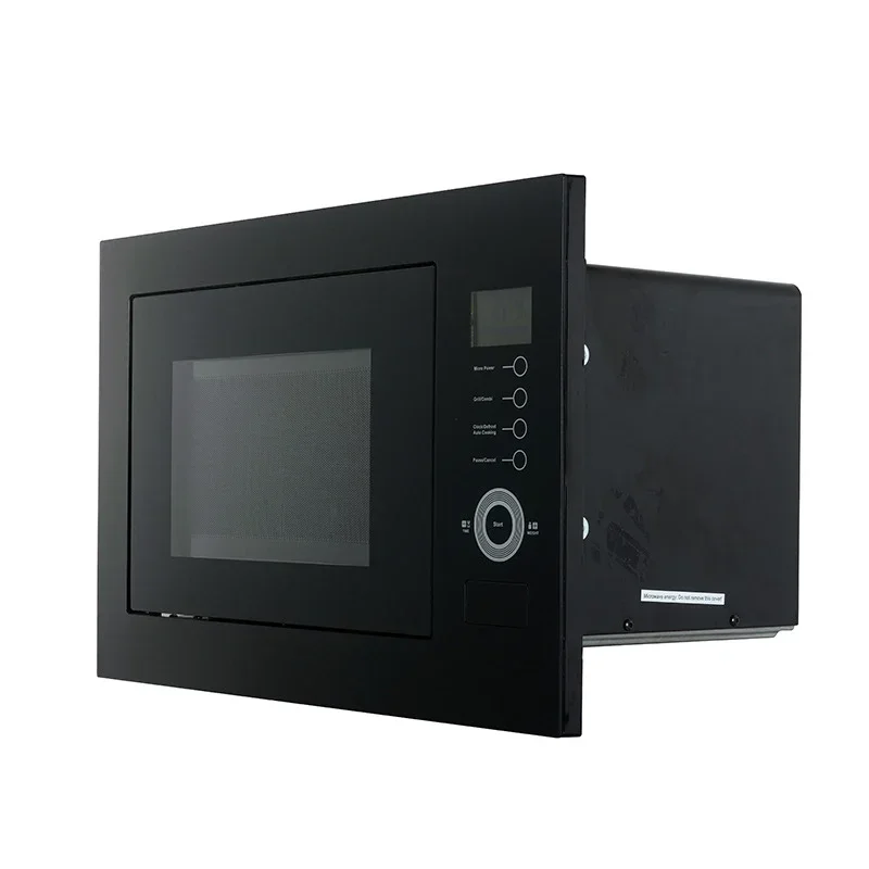 Household Multifunctional Embedded Automatic Microwave Oven 2