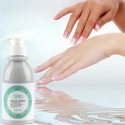 Volcanic mud shower gel deep sea mud deep cleansing whitening concealer anti-aging roughness improvement for the whole body