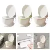 Toilet Training Potty Includes Cleaning Brush Kids Potty Chair for Infants 2