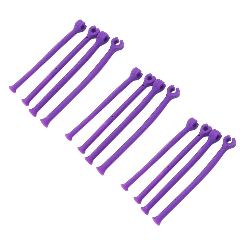 

Набор из 12 предметов для экономии посуды