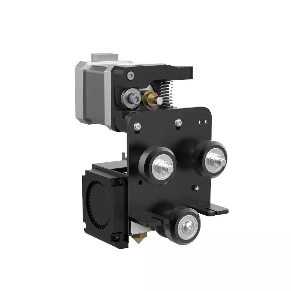 Ender-3 Pro, atualizado 42-40 Stepper Motor, Hotend