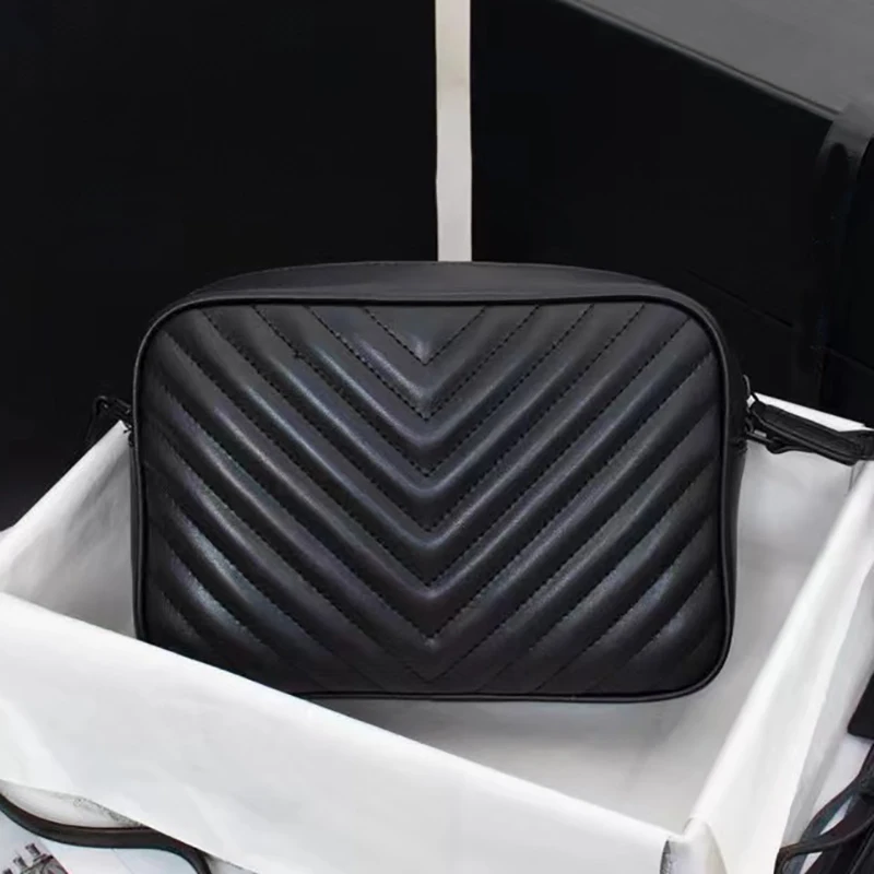 Vrouwen Tas 2023 Trend Luxe Designer Handtassen Top Kwaliteit Replica