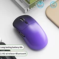 Purple gradient