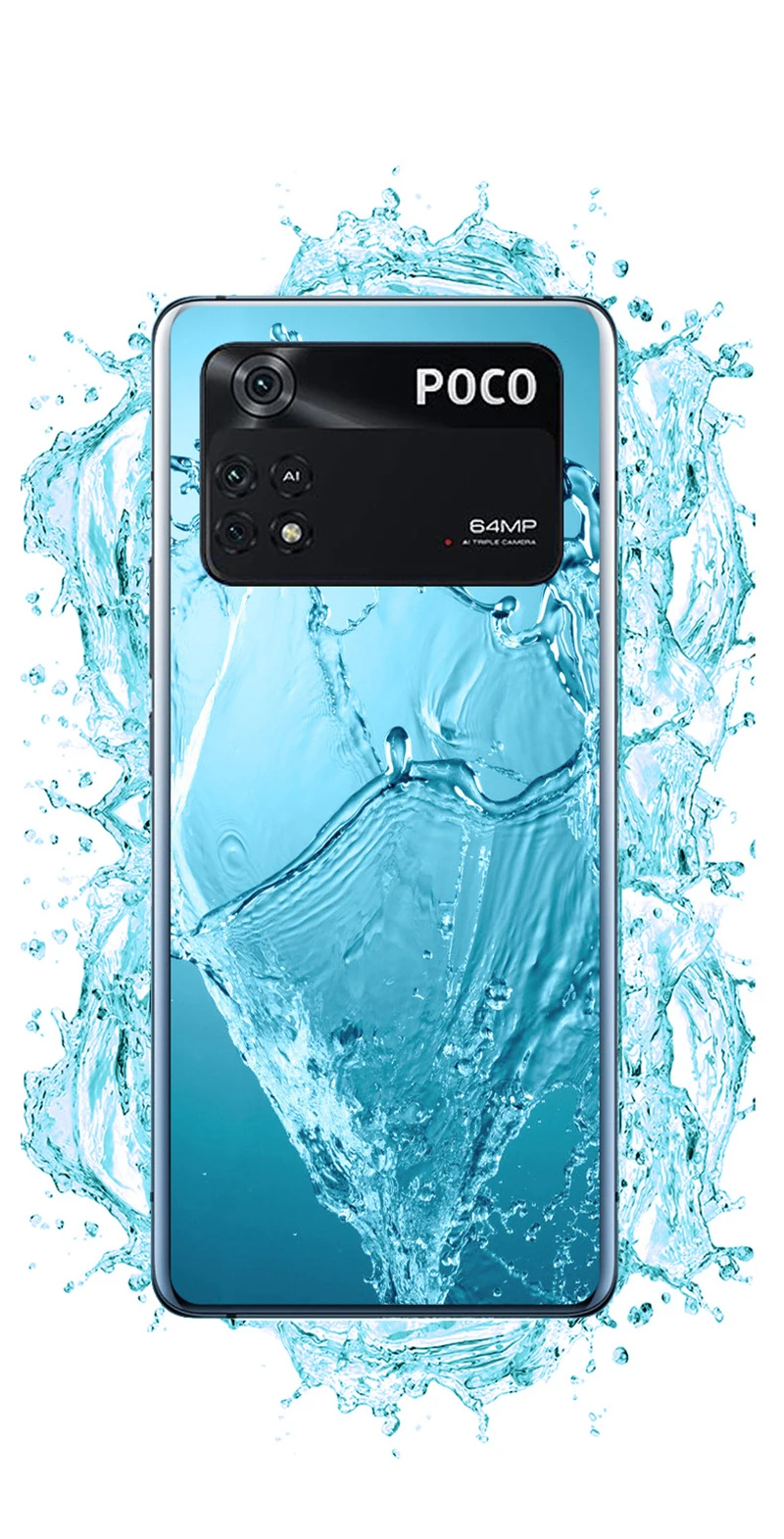 Ultra Thin Transparent Silicone Phone Case For Xiaomi POCO F3 X4 M4 X3 M3 F2 M2 Pro GT Clear Soft Full Back Cover Funda Coque