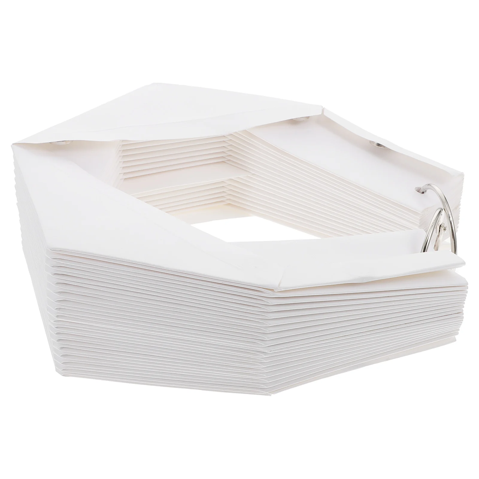 

Origami Lantern Shade Light Cover Home Lampshade Adornment Household Magnetic Decorative Paper Accessory