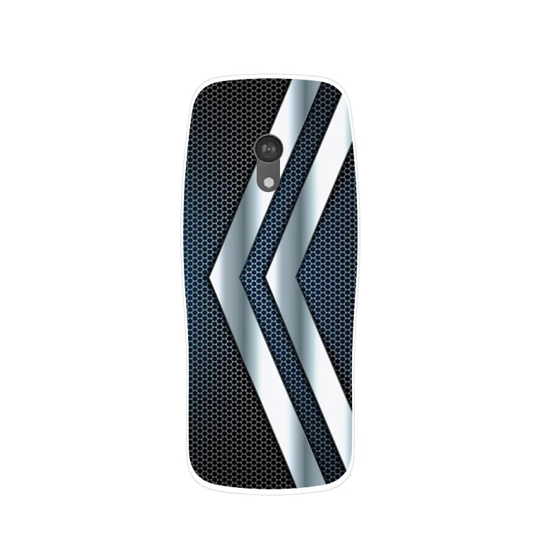 Fashionable Clear Shockproof Back Cover - Transparent Soft TPU Silicone Case