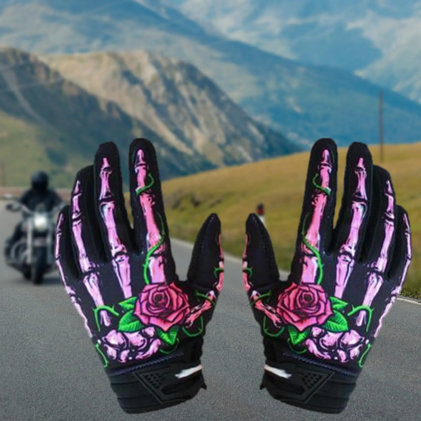 ������ �尩, �ذ� �հ��� ����, ��⼺ ���̵� �尩