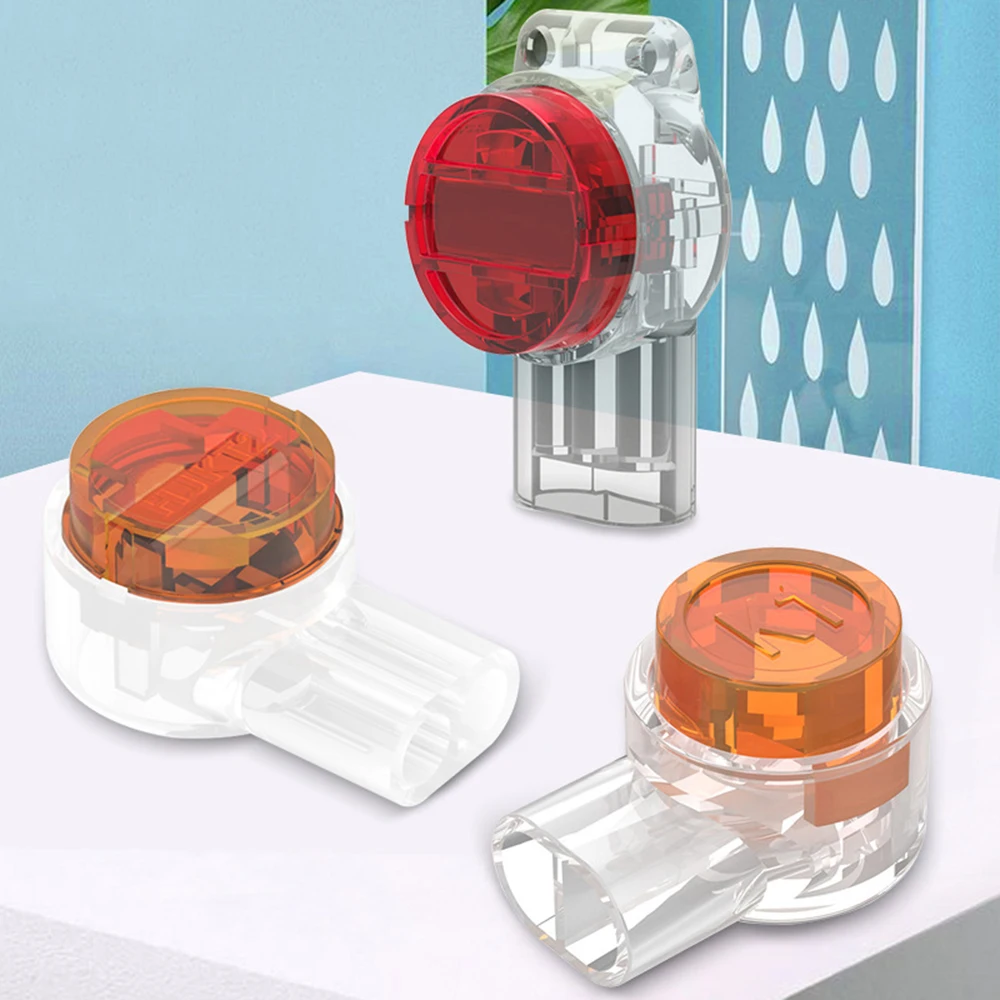 Рисунок 2 - K1 K2 K3 разъем обжимные клеммы