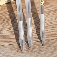 0.5 0.7 2.0 Mm Automatic HB 2B Refill Mechanical Pencil for Drawing Sketching Students School Supplies Cute Stationery 2