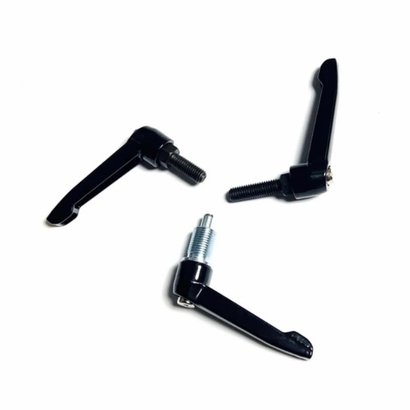 Gym Equipment Adjustable Height Fastening Bolt description 1