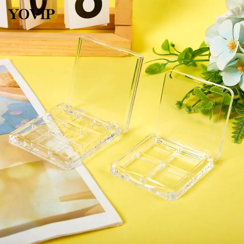 

Контейнер для хранения искусственных бриллиантов, 4/9 дюймов