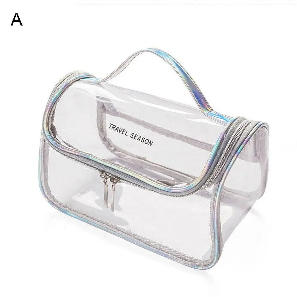 Sac De Rangement Étanche À La Poussière, Sac D'emballage Transparent  Portable, Sac De Tri De Vêtements De Voyage Pour Vêtements, Chaussures,  Sous-vêtements - Temu Switzerland