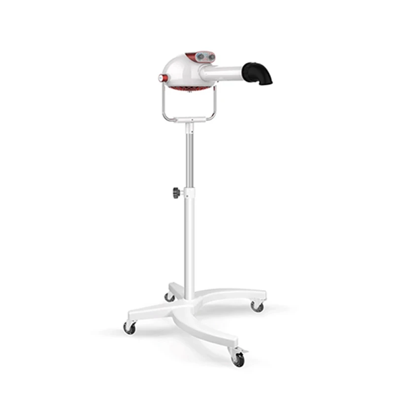 

Shernbaos PSD-918 pet salons stand hair dryer