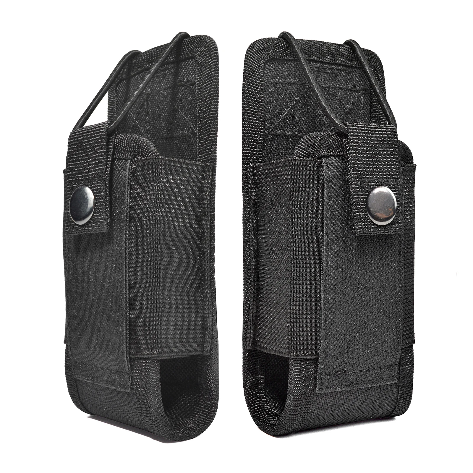 حامل راديو تكتيكي حافظة راديو مولي حزام واجب أجهزة...