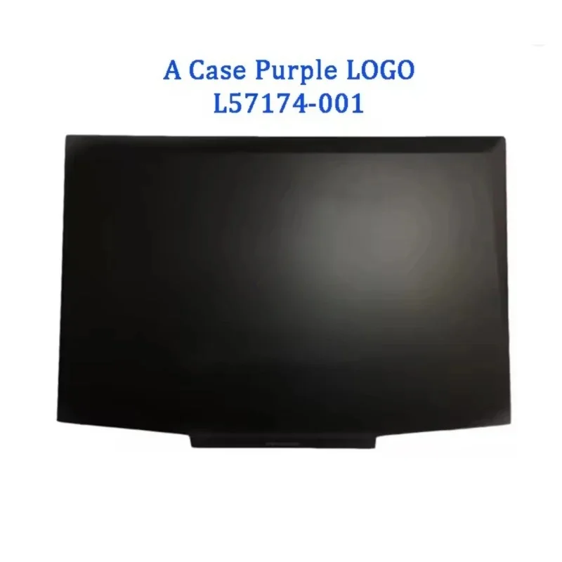 NEW Original Laptop Lcd Back Cover /Front Frame/Top Case/Bottom Case For HP Pavilion 5th 6th Generations 15T-DK 15-DK TPN-C141