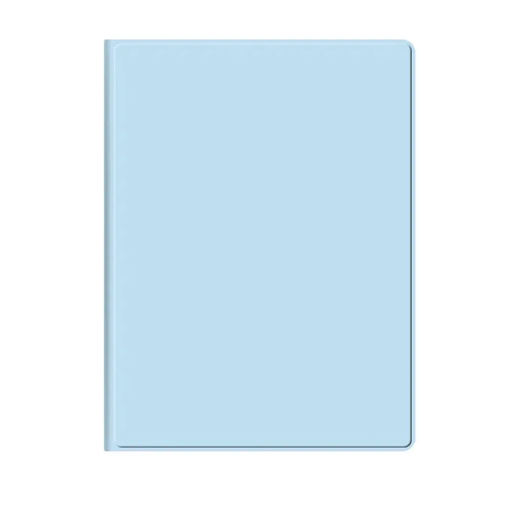 Magnetic PU Leather Protective Case - Slim & Lightweight Design
