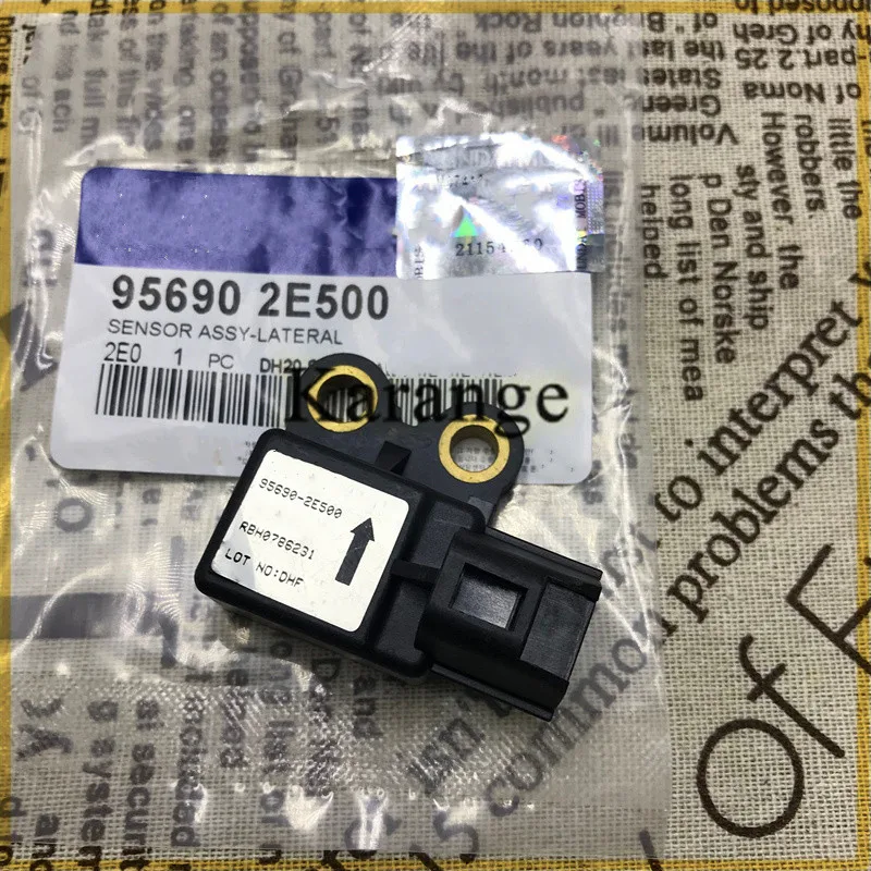 956902E500 New Yaw Rate & G Sensor for hyundai Tucson 20042009 Santa