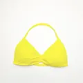 Neon Yellow