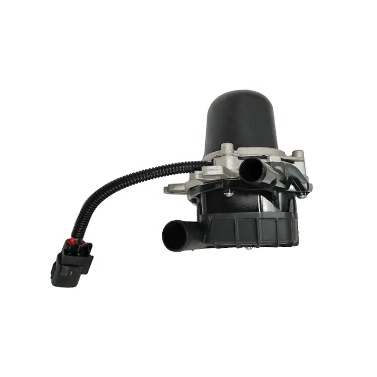 

Auto parts Glossy Secondary Air Pump 17610-0C040 Air Injection Pump