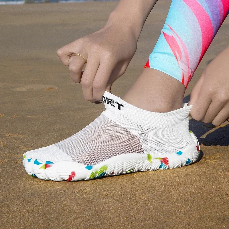 Unisex Quick-Dry Aqua Shoes