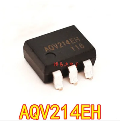 

Бесплатная доставка 50 шт. AQV214 DIP-6 AQV214E AQV214EH