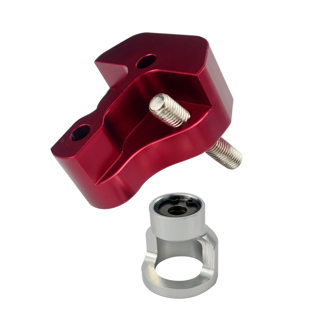 Рисунок 5 - Алюминиевый пружинный компрессор