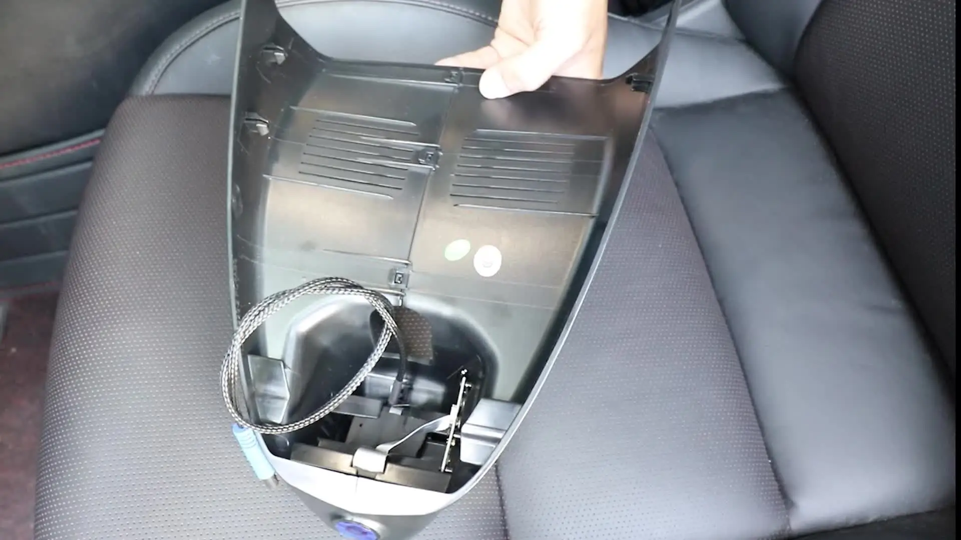 Fitcamx Dashcam 4K Passend für 2022 2023 Toyota RAV4 LE XLE Limited XSE