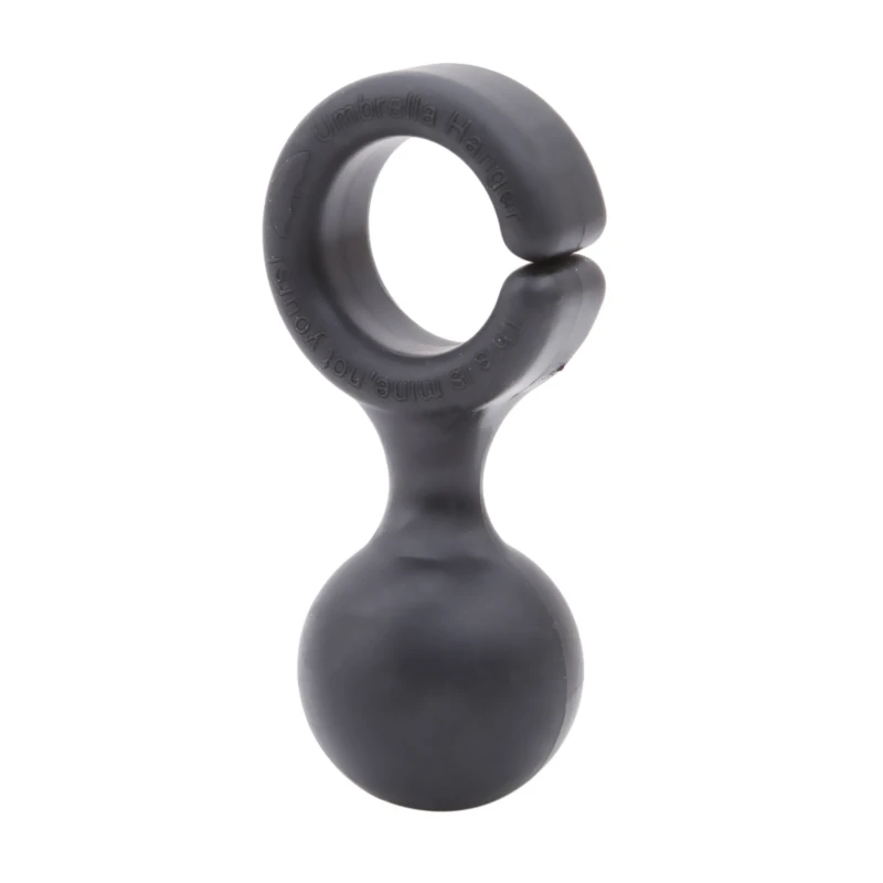 Umbrella Holder Mobile Phone Holder Stand Portable Desk or Table Clip Walking Stick Cane Holder Table Rest Umbrella Hanger Phone Support Stand