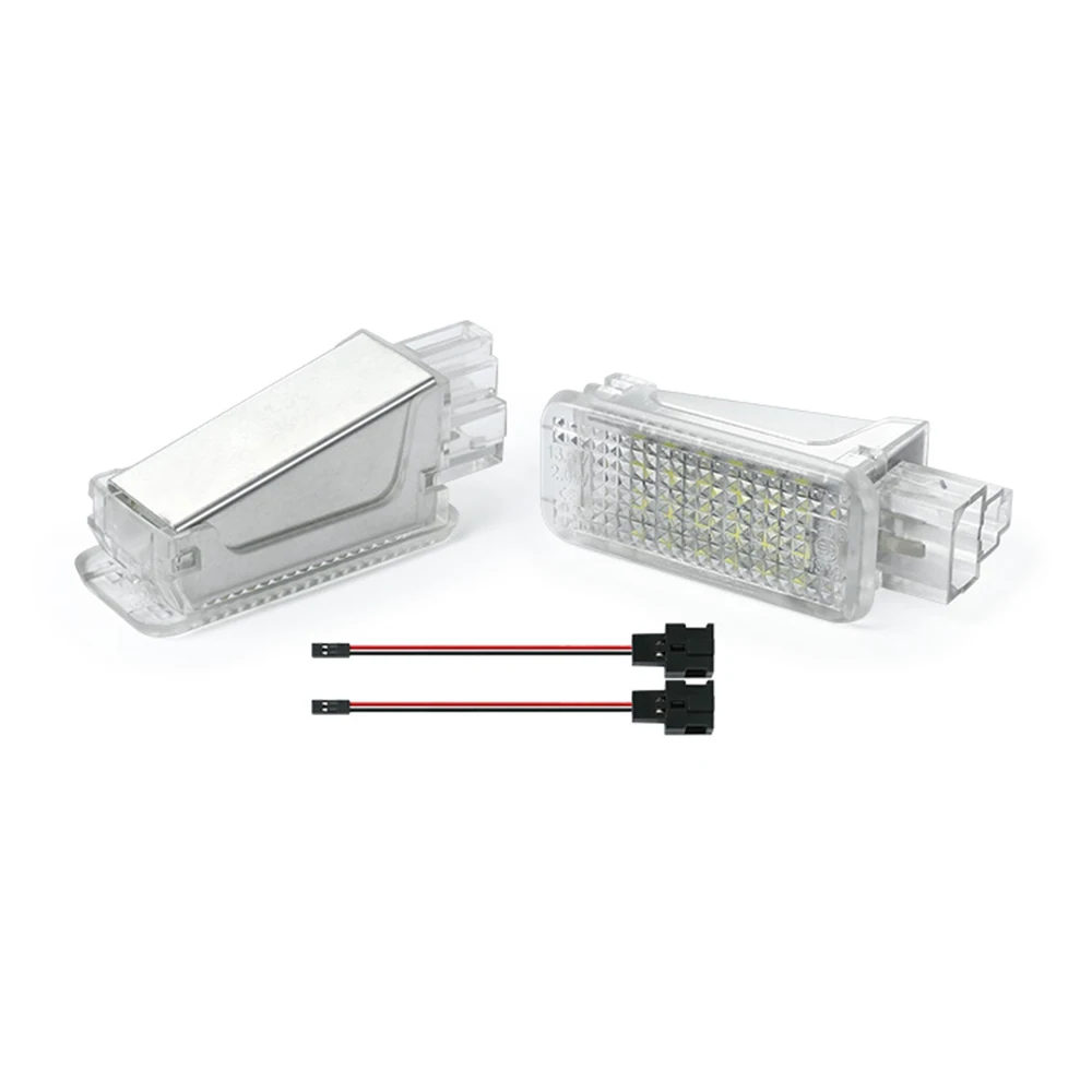LED Footwell ���� ���� ����Ʈ, ���ڴ� ���ۺ� B5 B6 B7 ��Ÿ��� 2 3 4 �ĺ�� ���ǵ� ��Ƽ ī��ť ��Į��, 2 �ǽ�