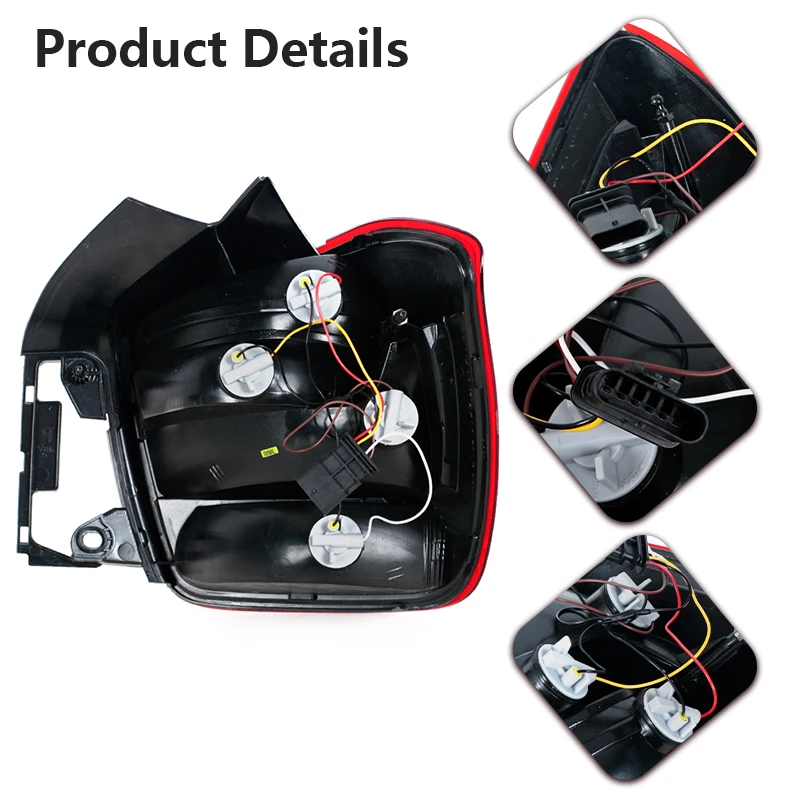 bmwF20 m135i 2013年式純正テールライト 赤 左右2個セット 2025年最新