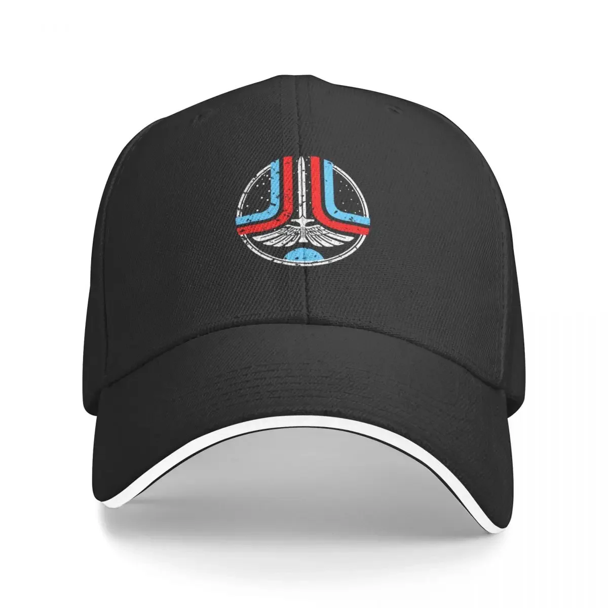 The last starfighter Baseball Cap Trucker Cap Sunhat Golf Men Women's